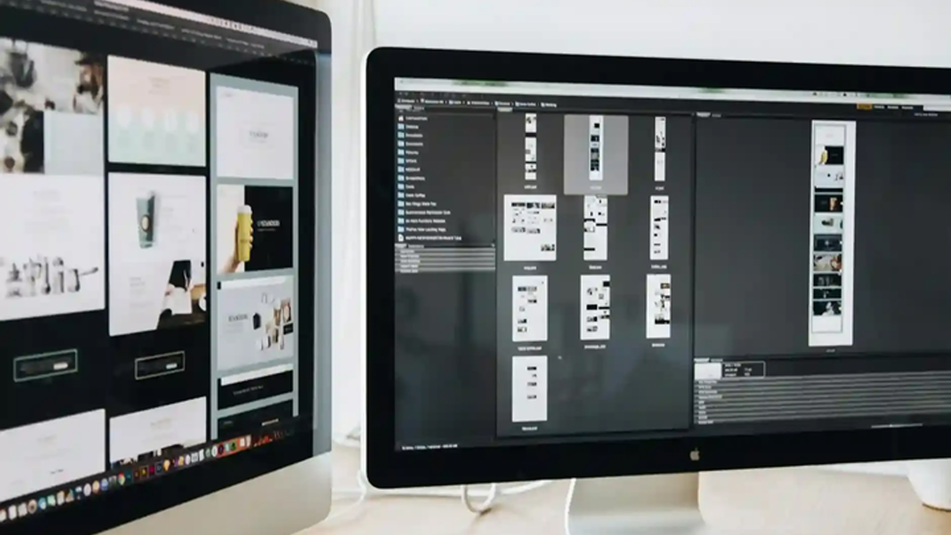 Visual User First User centric design: Putting user first - https://blogs.freelance360.net